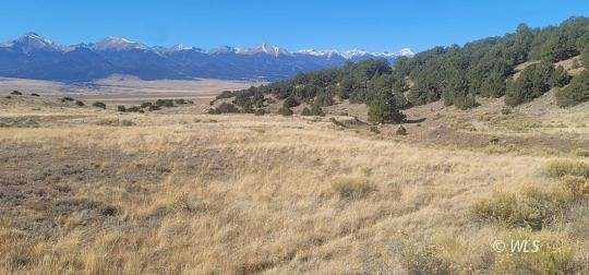 6.9 Acres of Residential Land for Sale in Westcliffe, Colorado