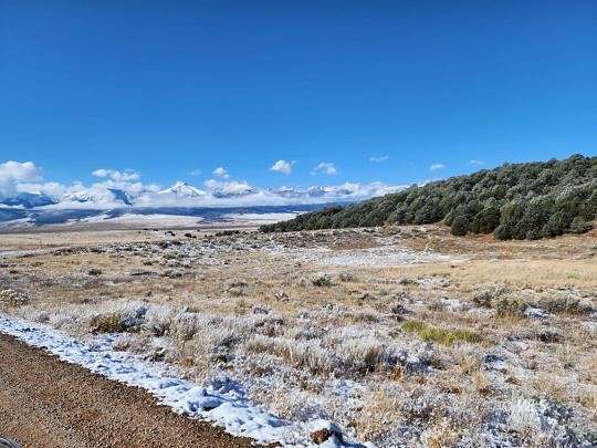 6.9 Acres of Residential Land for Sale in Westcliffe, Colorado