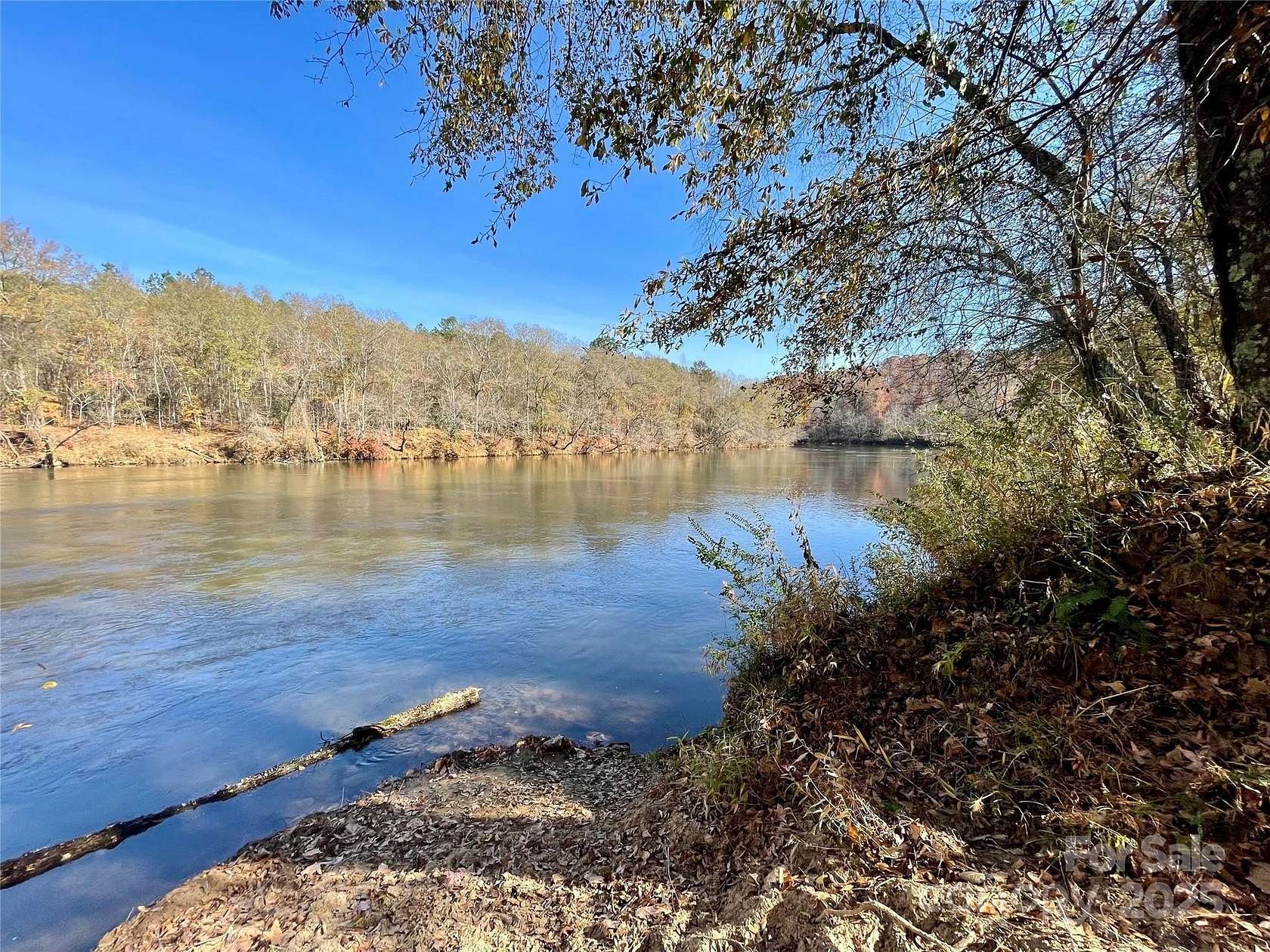 2.15 Acres of Residential Land for Sale in Mooresboro, North Carolina