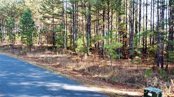 2.15 Acres of Residential Land for Sale in Mooresboro, North Carolina