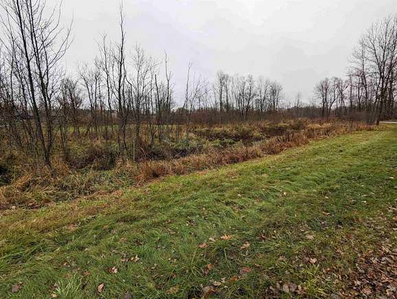 1.2 Acres of Residential Land for Sale in Hortonville, Wisconsin