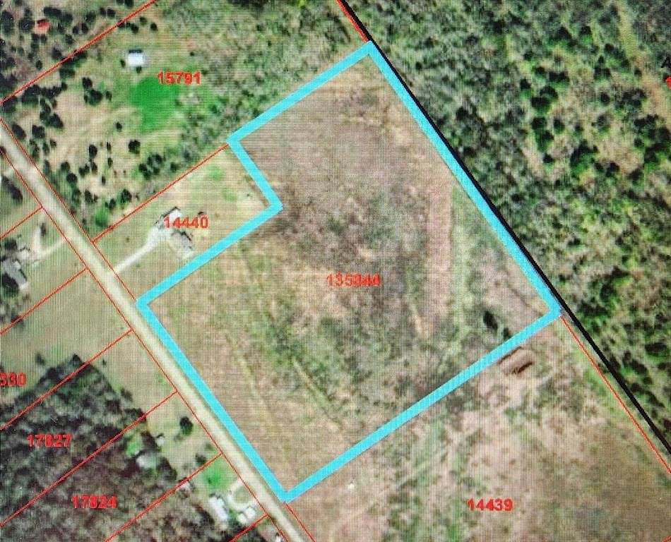15 Acres of Land for Sale in Mexia, Texas