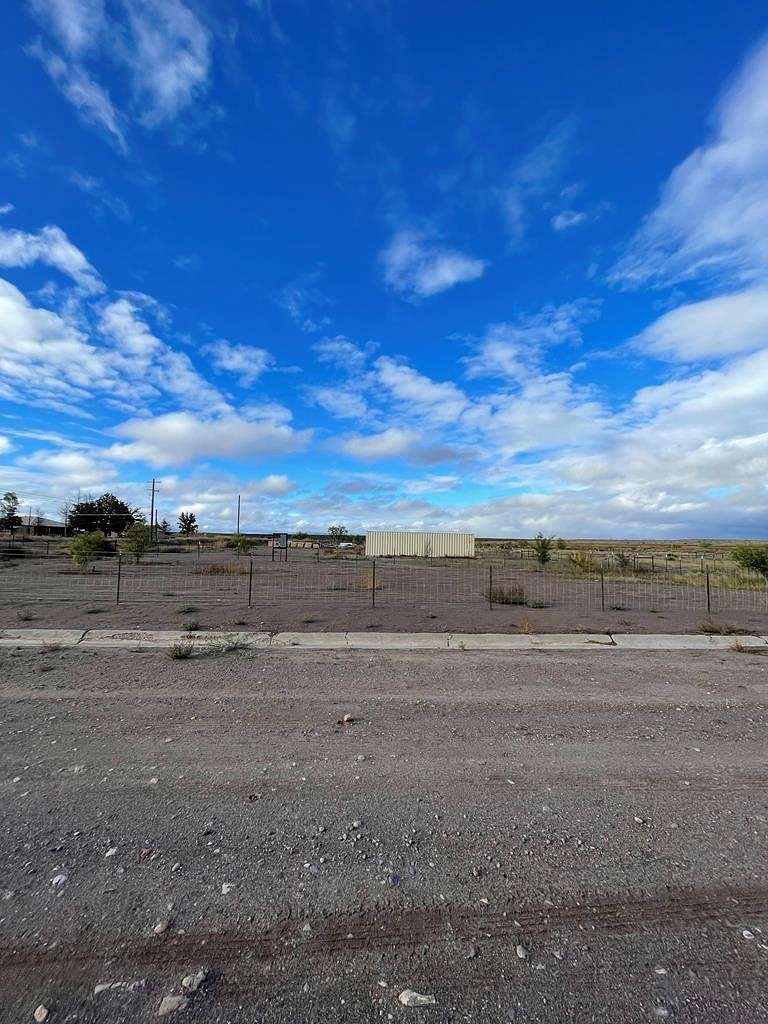 0.21 Acres of Residential Land for Sale in Marfa, Texas