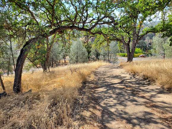 2.3 Acres of Land for Sale in Corning, California