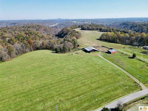 252 Acres of Land for Sale in Dunnville, Kentucky