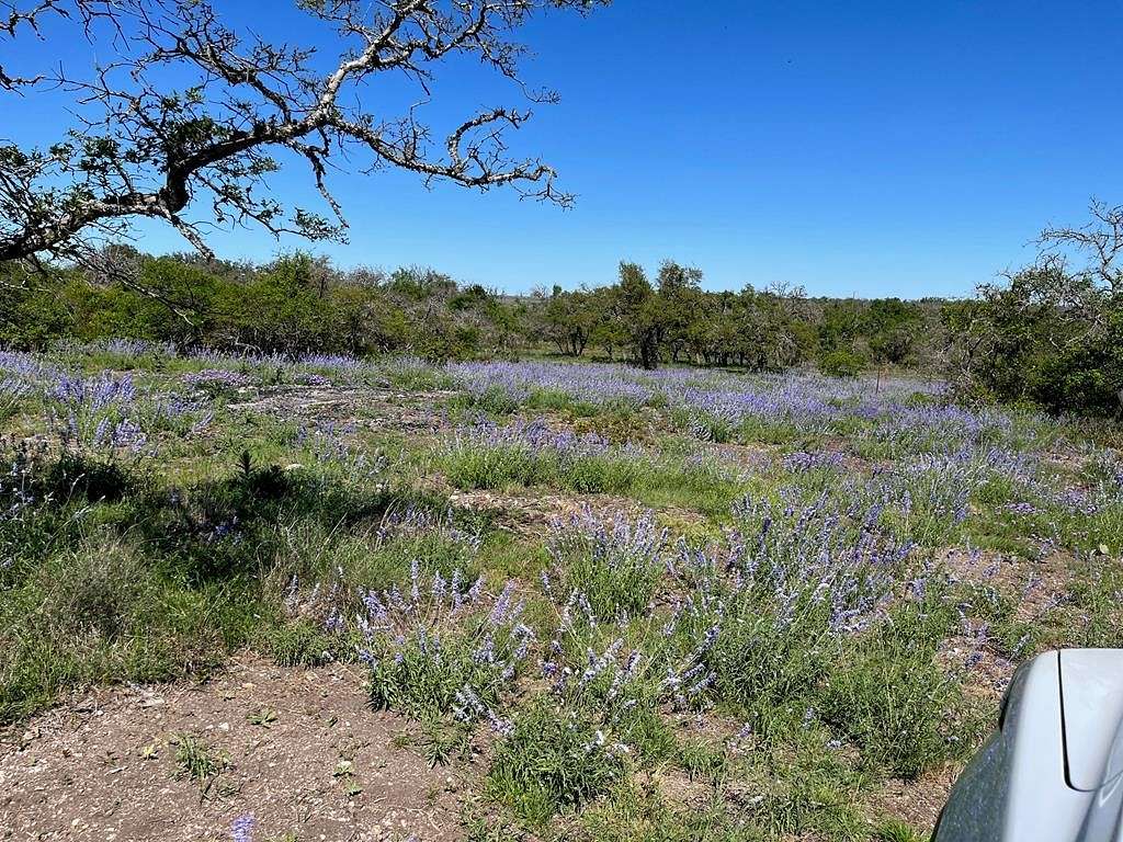 13 Acres of Land for Sale in Harper, Texas