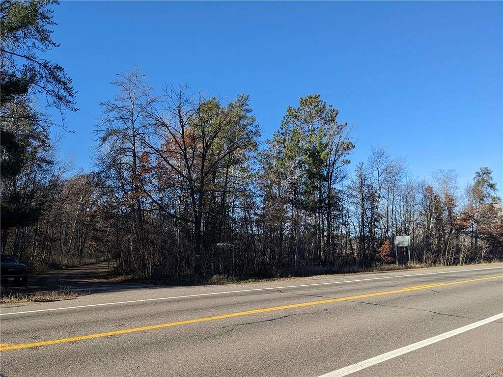 1.2 Acres of Commercial Land for Sale in Brainerd, Minnesota