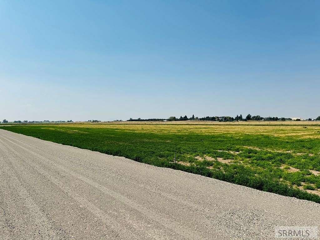 5.45 Acres of Land for Sale in Blackfoot, Idaho