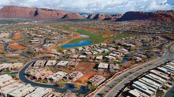 0.08 Acres of Residential Land for Sale in St. George, Utah