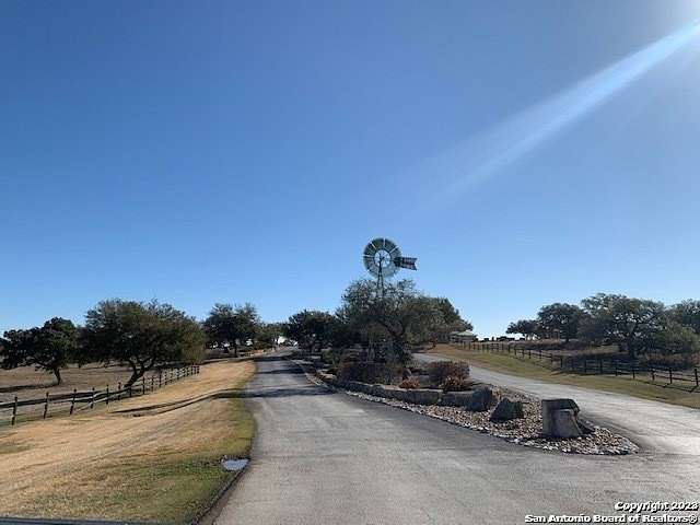 0.22 Acres of Residential Land for Sale in Blanco, Texas