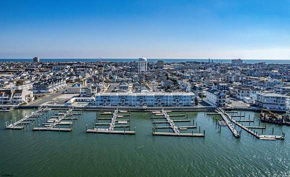 Land for Sale in Ocean City, New Jersey