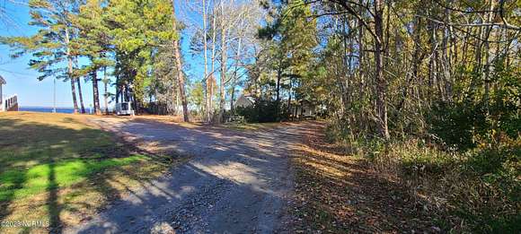 0.37 Acres of Residential Land for Sale in Roper, North Carolina