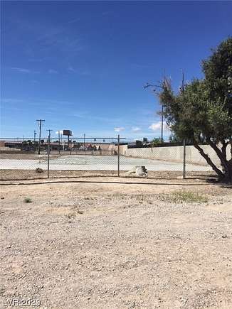 0.8 Acres of Land for Sale in Las Vegas, Nevada