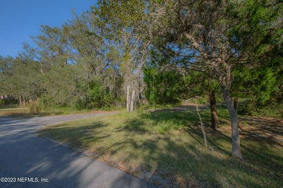 1 Acre of Residential Land for Sale in East Palatka, Florida
