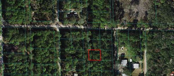 0.17 Acres of Mixed-Use Land for Sale in Citra, Florida