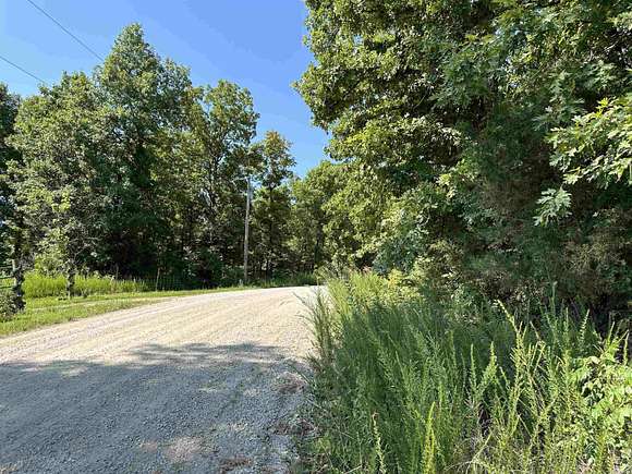 3.8 Acres of Residential Land for Sale in Flippin, Arkansas