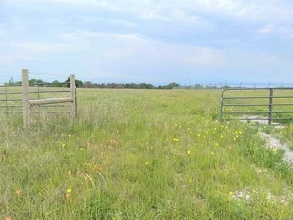 24 Acres of Land for Sale in Durant, Oklahoma