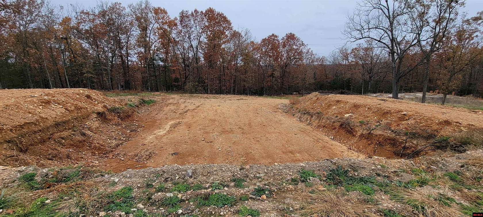 4 Acres of Residential Land for Sale in Mountain Home, Arkansas
