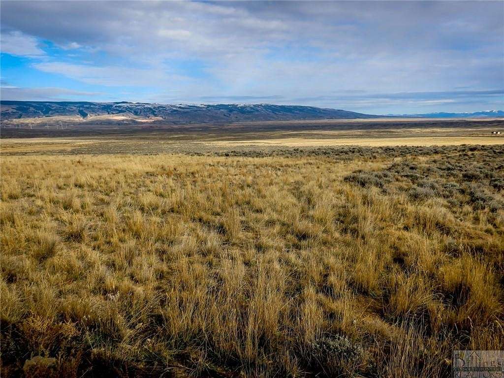 319 Acres of Recreational Land & Farm for Sale in Bridger, Montana