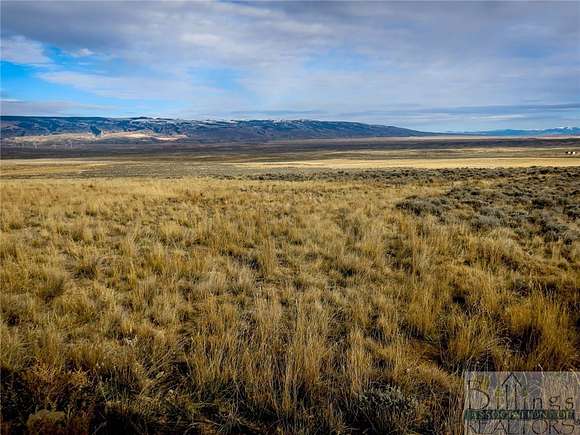 318.62 Acres of Recreational Land & Farm for Sale in Bridger, Montana