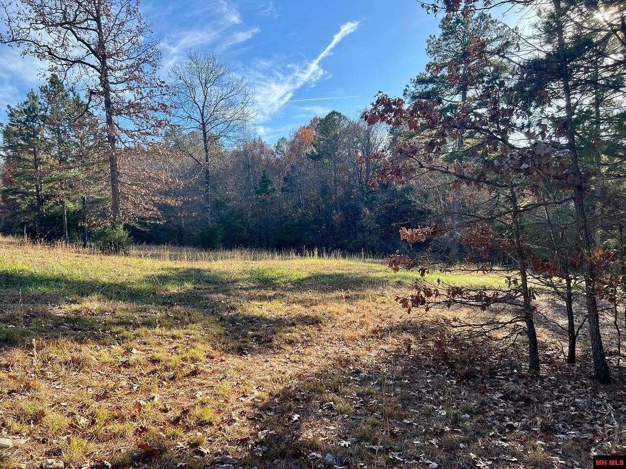 9.8 Acres of Land for Sale in Yellville, Arkansas