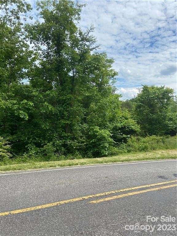 3.9 Acres of Residential Land for Sale in Mooresville, North Carolina