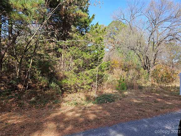 0.7 Acres of Residential Land for Sale in Concord, North Carolina