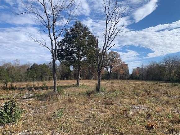 5.7 Acres of Residential Land for Sale in Alma, Arkansas