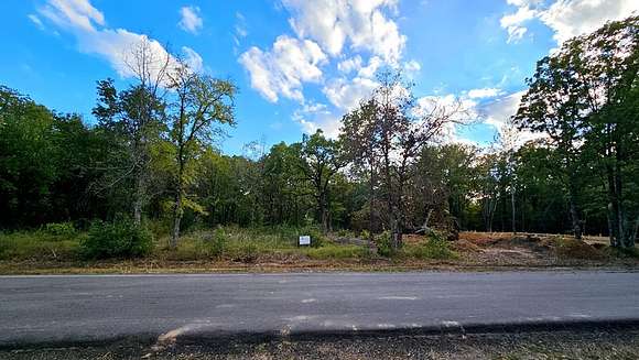 0.12 Acres of Residential Land for Sale in Payne Springs, Texas