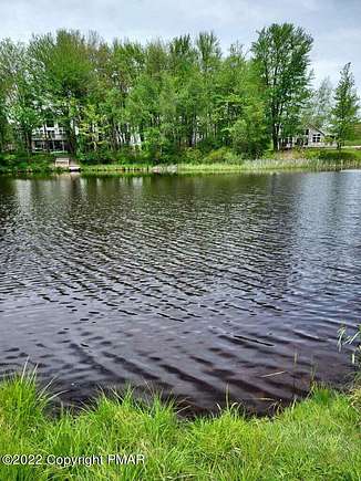 0.31 Acres of Residential Land for Sale in Pocono Lake, Pennsylvania