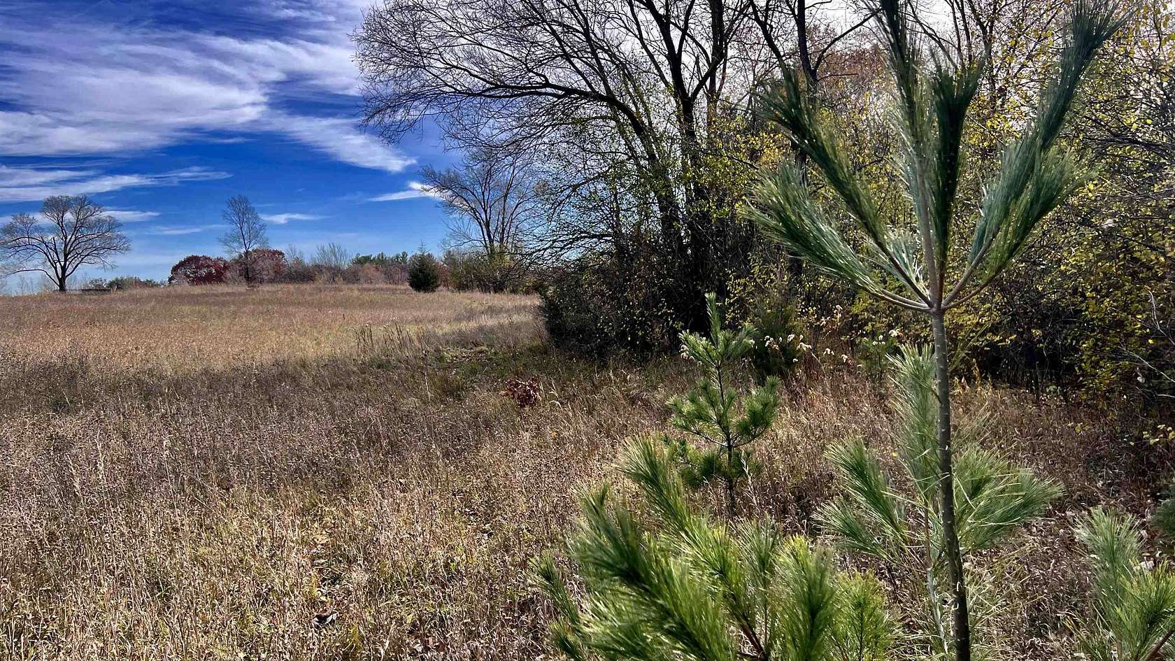 1.8 Acres of Residential Land for Sale in Wautoma, Wisconsin