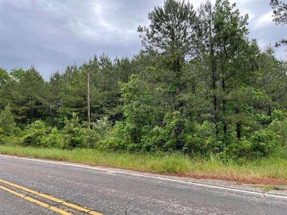 6 Acres of Land for Sale in Coushatta, Louisiana