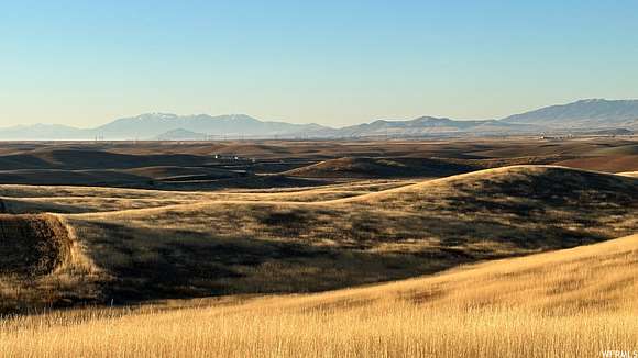 870 Acres of Agricultural Land for Sale in Preston, Idaho