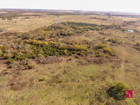 343 Acres of Improved Recreational Land & Farm for Sale in Sulphur, Oklahoma