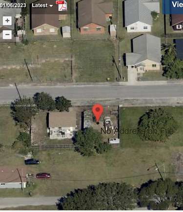 0.07 Acres of Land for Sale in Homestead, Florida