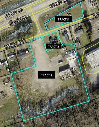 4 Acres of Commercial Land for Sale in Somerset, Kentucky