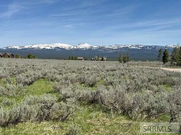 1.9 Acres of Residential Land for Sale in Island Park, Idaho