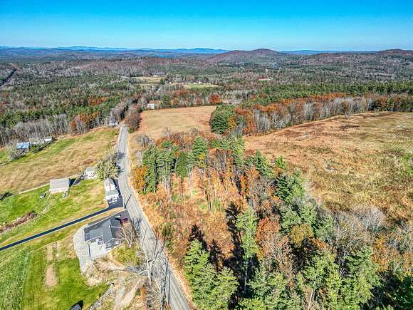 2.2 Acres of Residential Land for Sale in Casco, Maine