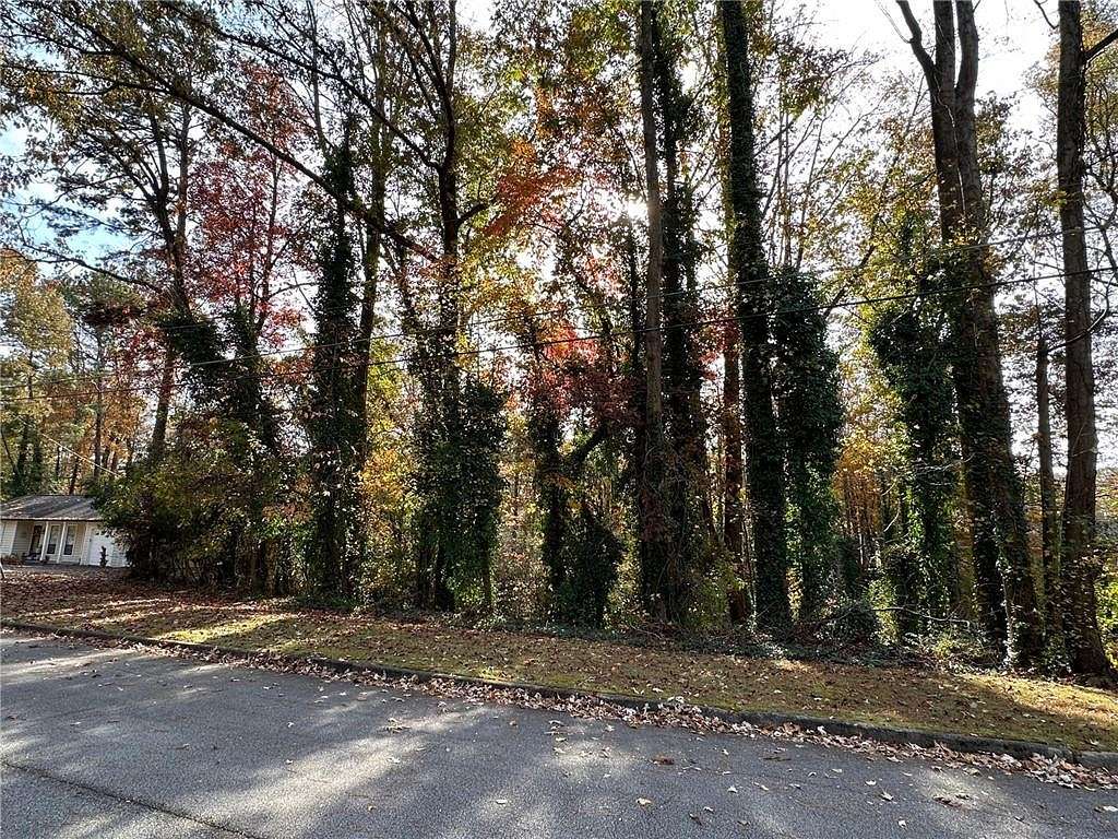 0.3 Acres of Residential Land for Sale in Lithonia, Georgia