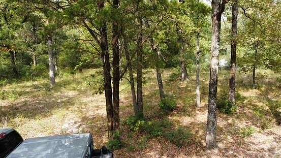 17.3 Acres of Land for Sale in Mabank, Texas