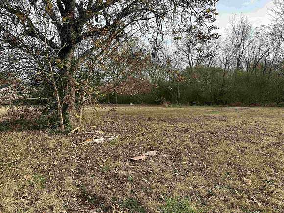 0.17 Acres of Residential Land for Sale in Jackson, Tennessee