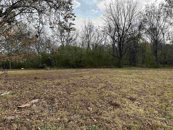 0.17 Acres of Residential Land for Sale in Jackson, Tennessee