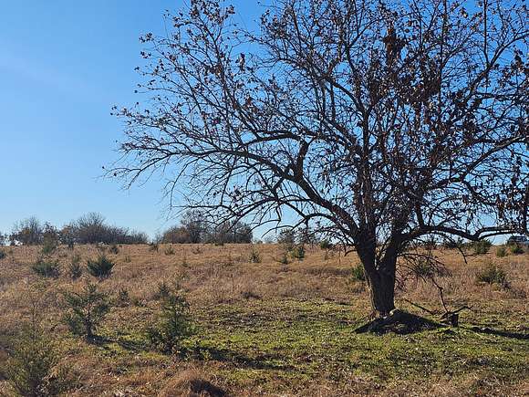 40.1 Acres of Land for Sale in Towanda, Kansas