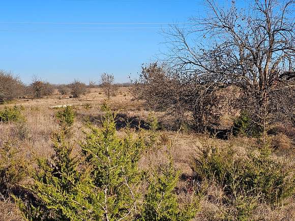 40.4 Acres of Recreational Land for Sale in Towanda, Kansas