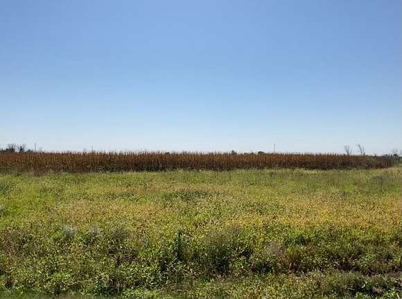 24.2 Acres of Land for Sale in Thurman, Iowa