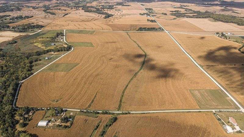 2.1 Acres of Residential Land for Sale in Council Bluffs, Iowa