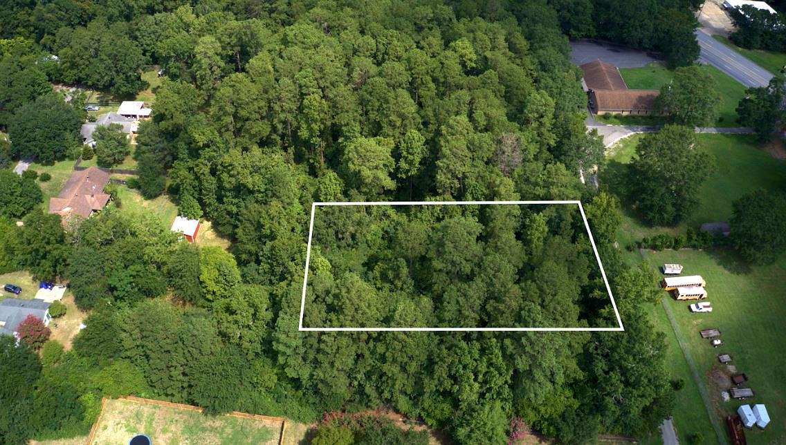 1 Acre of Residential Land for Sale in Woodville, Texas LandSearch