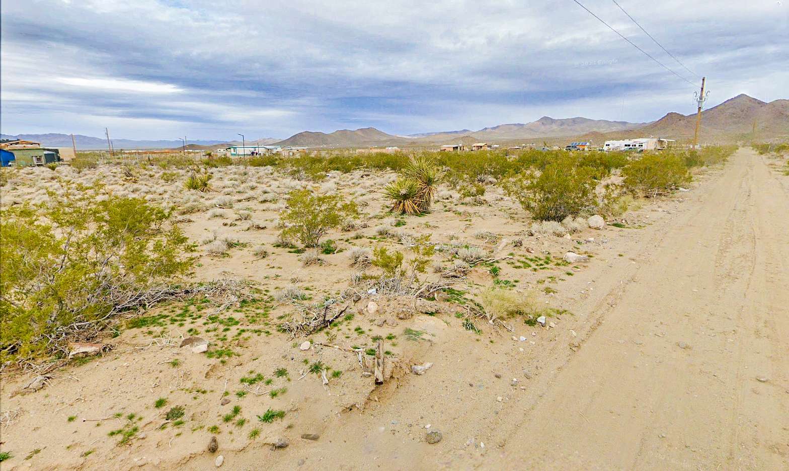 Dolan Springs Az Land For Sale