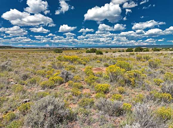 10 Acres of Recreational Land for Sale in Grants, New Mexico