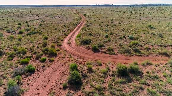 2.5 Acres of Residential Land for Sale in Holbrook, Arizona